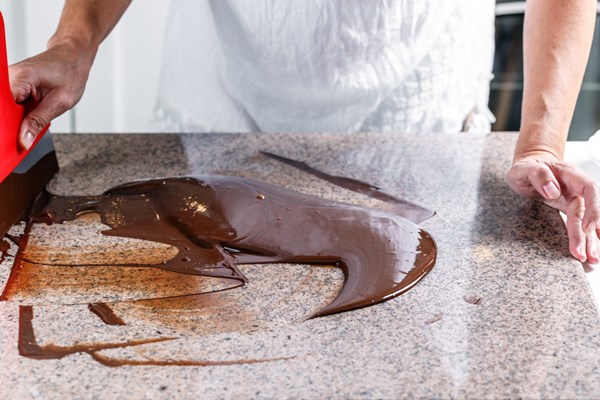 Features On Chocolate Tempering Equipment